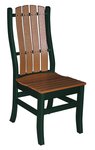 Poly Williamson Dining Chair