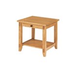Juliette End Table - Quick Ship