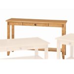 Juliette Sofa Table - Quick Ship