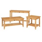 Juliette Sofa Table