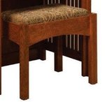 Royal Mission Dressing Bench