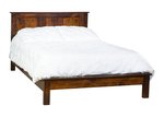 Austin Youth Panel Bed
