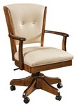 Quick Ship Lansfield Desk Chair