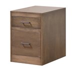 DutchCrafters Exclusive Sierra Rolling Drawer Cabinet In-Stock & Ready to Ship