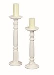 Mason Candle Stand