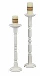 Paris Candle Stand