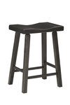 Quick Ship Pine Bar Stool