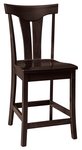 Alton Stationary Bar Chair