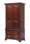Rosemary Tall Armoire
