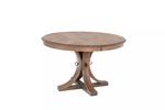 Belfast Single Pedestal Dining Table