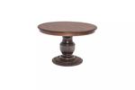 Ziglar Split Pedestal Extension Dining Table