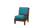 Finch Van Buren Poly Right Chair