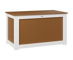 Berlin Gardens Poly Outdoor Deck Box