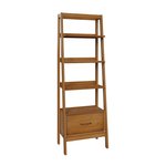 South Shore Bookcase with 3 Shelves