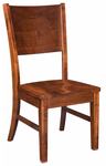 Ceresco Dining Room Chair - Quick Ship
