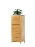Bay Bridge Lingerie Chest