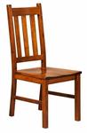 Denver Mission Dining Chair - Quick Ship