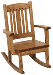 Grant Child's Rocker