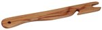 Wooden Oven Rack Tool