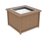 Beachfront 35" Poly Ice Pit