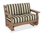 Coastal Poly Double Glider