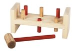 American Made First Workbench
