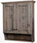 Breckinridge Bathroom Wall Cabinet