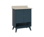 Island 36" Bathroom Vanity
