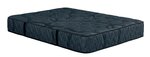 American Made Siesta Innerspring Hybrid Mattress - Medium, Flippable