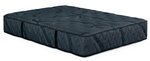 American Made Splendor Innerspring Hybrid Mattress - Medium, Flippable