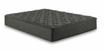 American Made Sweet Dreams All Foam Mattress - Medium Firm