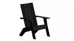 Berlin Gardens Nordic Poly Adirondack Chair