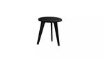 Berlin Gardens Nordic Poly Round End Table