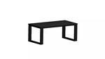 Berlin Gardens Nordic Poly Rectangular Coffee Table