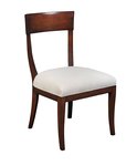 Amish Seattle Dining Chair