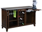Urban Bar and Wine Cabinet