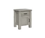 Vallhue 1-Drawer Nightstand