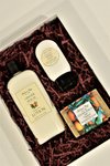 In Stock Ginger Peach Body Care Gift Set