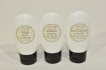 In Stock Mini Lotion Set All Natural