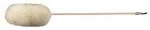 American Made 36" Lambswool Duster