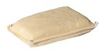 American Made Lambskin Chamois Sponge