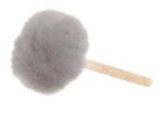 American Made 5" Multi-Use Wool Duster