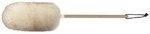 American Made 18" Lambswool Duster