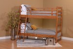 Camp Teton Bunk Bed
