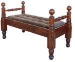 Bayshore Bed Seat