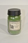 Primitive Enchanted Garden Candle In-Stock