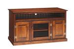 Pine Wood TV Stand