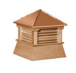 Cedar Classic Shed Cupola