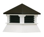 Vinyl Classic Shed Cupola