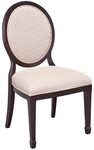 Amish Sierra Vista Dining Chair